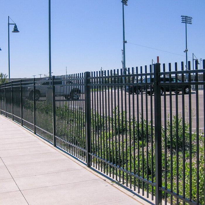 Echelon Plus Fences and Gates