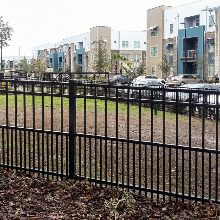 Echelon Plus Fences and Gates