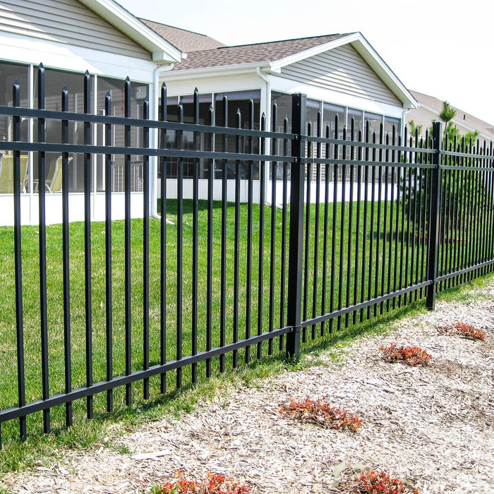 Echelon Plus Fences and Gates