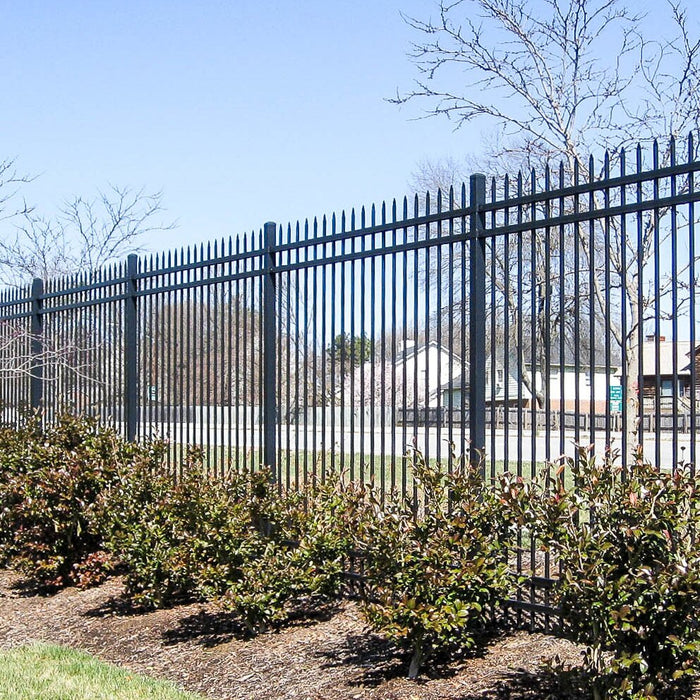 Montage Commercial Fences and Gates