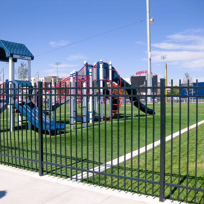 Echelon Plus Fences and Gates
