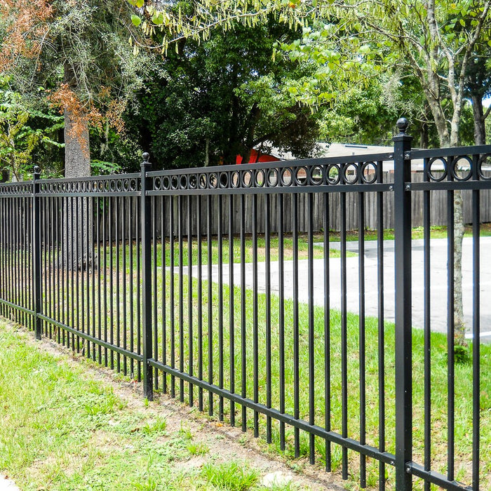 Echelon Plus Fences and Gates
