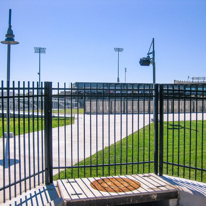 Echelon Plus Fences and Gates