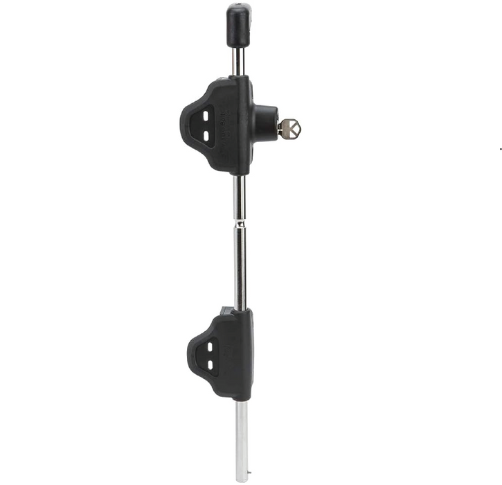 D&D LokkBolt - LB118BX-KSA