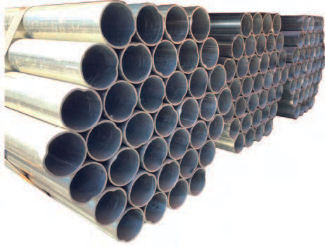 Fence Posts