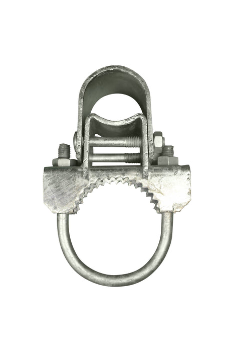 Bull Dog Gate Hinges Galvanized - FenceSupplyCo.com