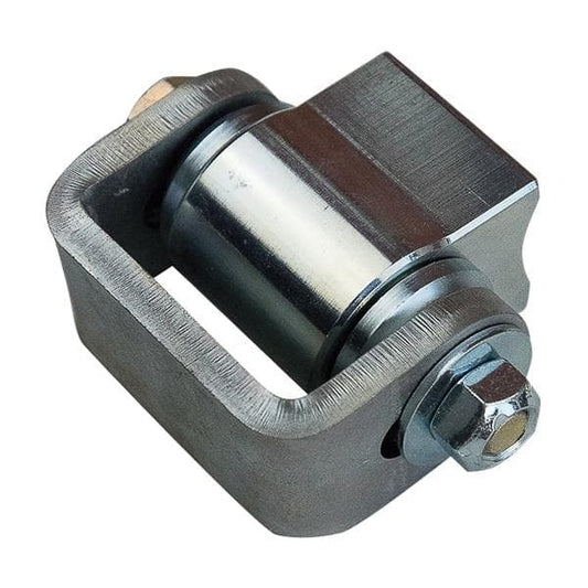 SHUT IT CI3520 BadAss 100 Year Hinge - FenceSupplyCo.com