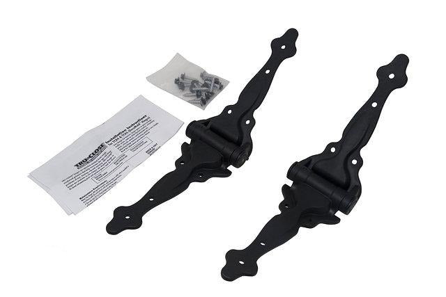 D&D TruClose TCA4 - FenceSupplyCo.com