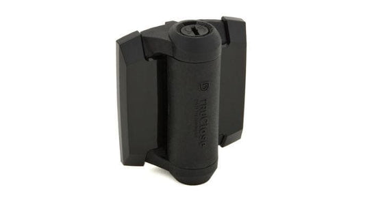 D&D TruClose Regular Hinge Standard - TCA1S3BT - FenceSupplyCo.com