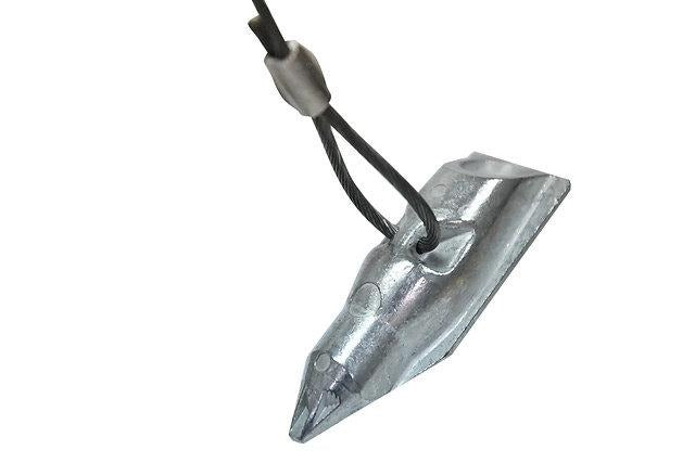 Gripple Badger 3 (5/32" Cable Diameter) - FenceSupplyCo.com