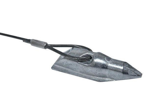 Gripple Badger 3 (5/32" Cable Diameter) - FenceSupplyCo.com