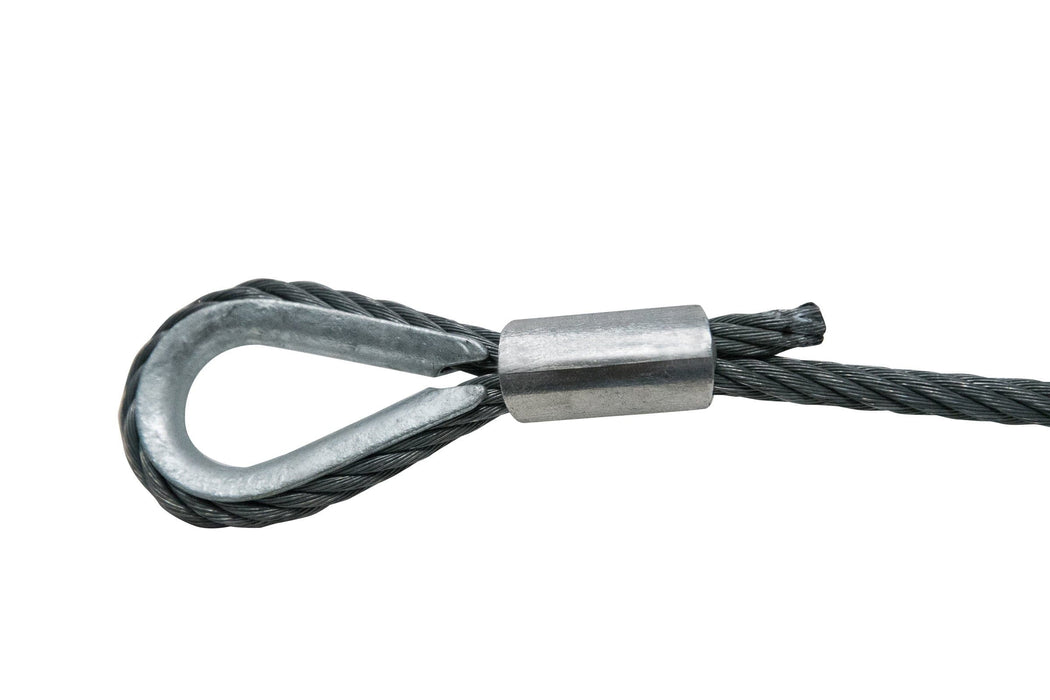 Gripple Badger 4 (1/4" Cable Diameter) - FenceSupplyCo.com