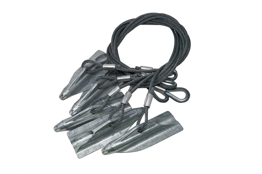 Gripple Badger 4 (1/4" Cable Diameter) - FenceSupplyCo.com