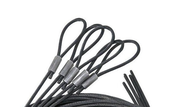 Gripple GPAK-4 (5/32" Cable Diameter) - FenceSupplyCo.com