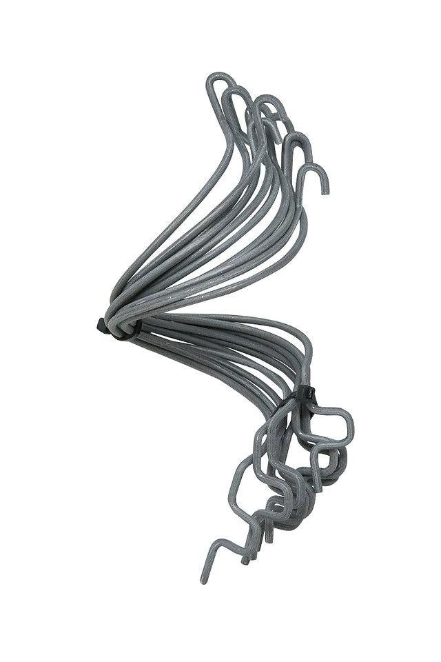 Gripple Oil Pipe Clip - FenceSupplyCo.com