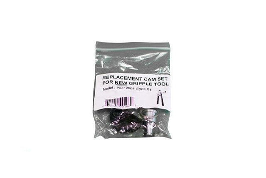 Gripple Replacement Cam Set For Torq Tool - FenceSupplyCo.com