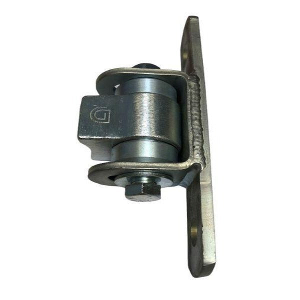 SHUT IT CI3770 Half Bolt-on BadAss Hinge - FenceSupplyCo.com