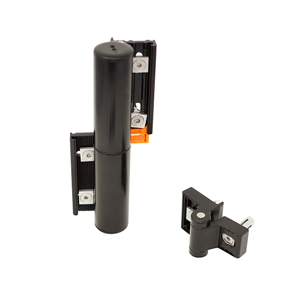 Locinox Tiger Self Closing Hinge - FenceSupplyCo.com