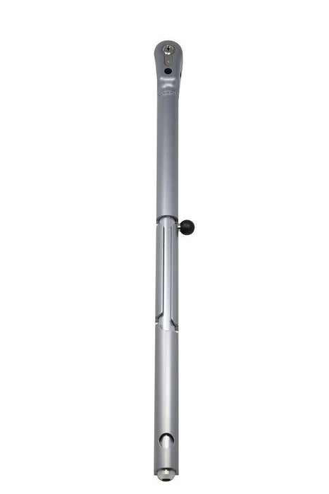 Locinox Lockable Drop Rod Cane Bolt - FenceSupplyCo.com