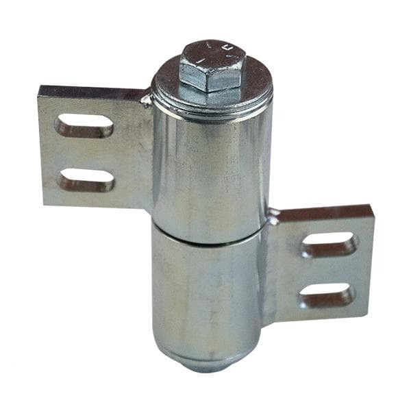 SHUT IT CI3950 BadAss Barrel Hinge - FenceSupplyCo.com