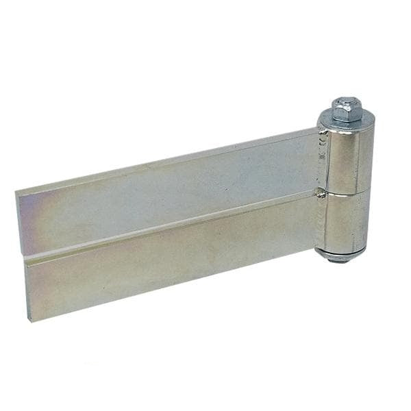 SHUT IT CI3925 Heavy Duty Strap Hinge 10in - FenceSupplyCo.com