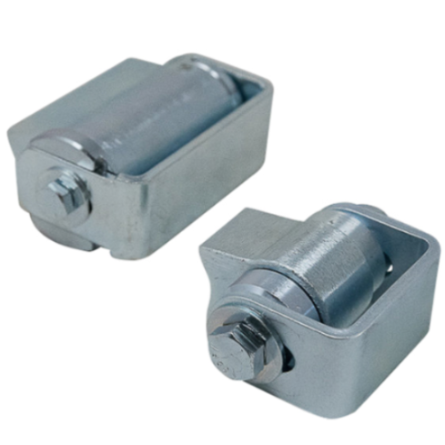 SHUT IT CI3850 BadAss Self-Closing Hinge Kit - FenceSupplyCo.com