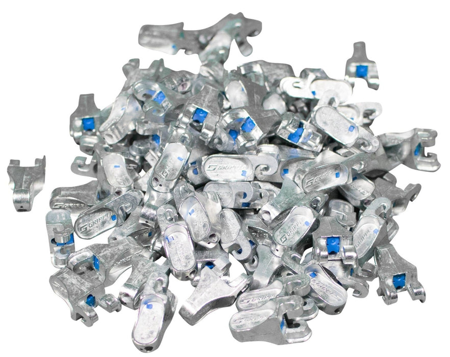 Gripple T-Clip Series 1 Welded Wire Gripple - FenceSupplyCo.com