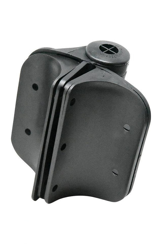 D&D TruClose Heavy Duty - TCHDRND2-MK2 (Commercial) - FenceSupplyCo.com