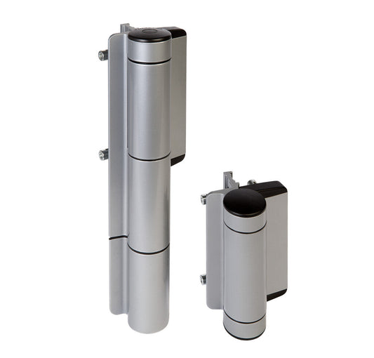 Locinox Ultra Heavy Duty 180 Degrees Hydraulic Mammoth Gate Closer - FenceSupplyCo.com