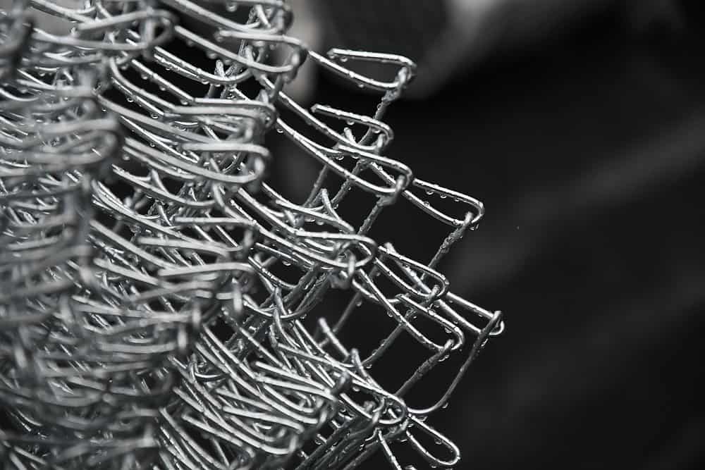 How To Lengthen Or Shorten Chain Link Fence