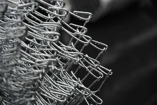 How To Lengthen Or Shorten Chain Link Fence