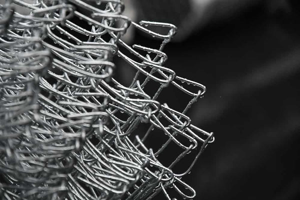 How To Lengthen Or Shorten Chain Link Fence