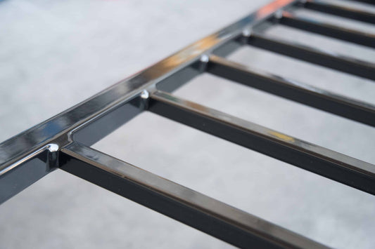 Wrought Iron & Ornamental Iron Differences