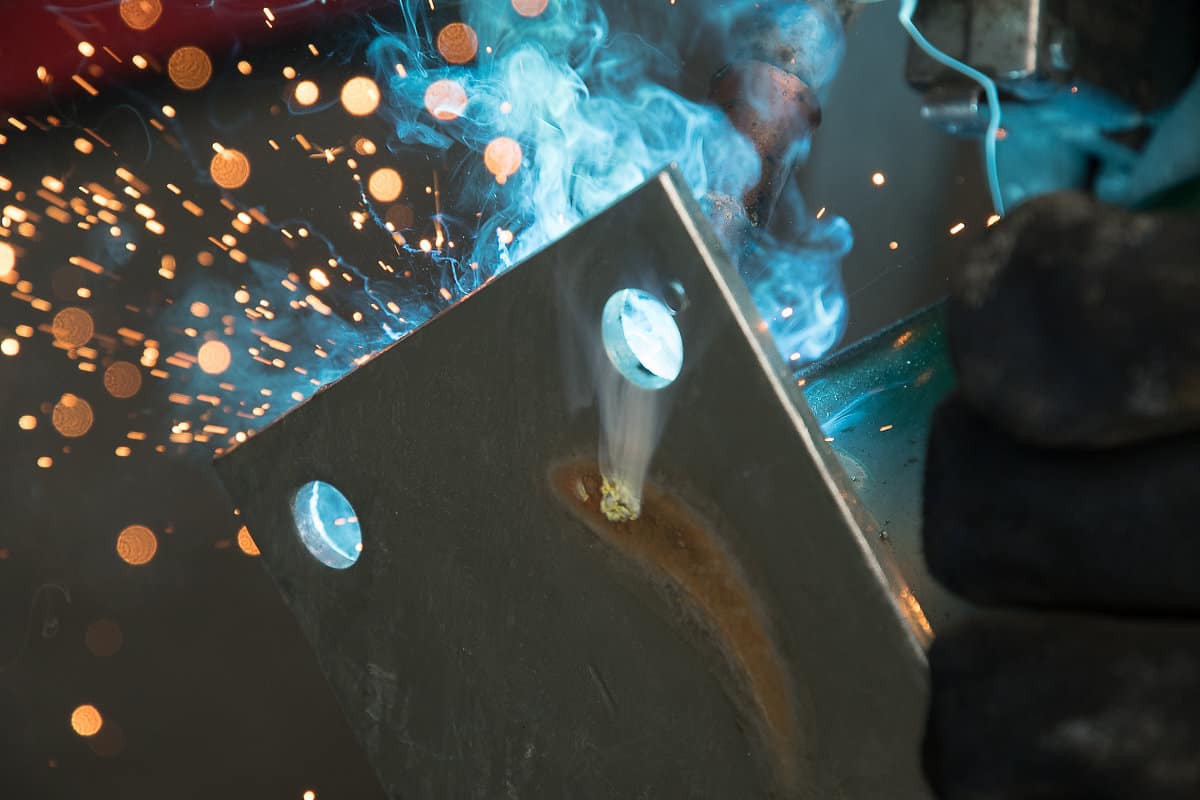 Fabrication Services