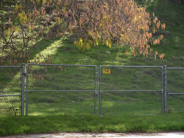 Steel & Fence Supply