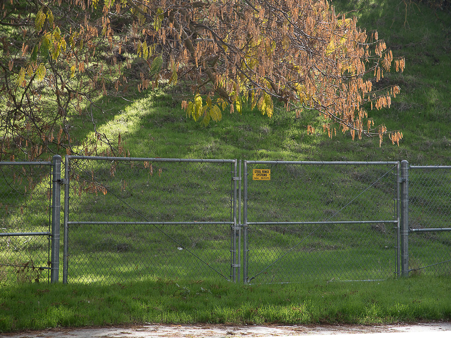 Gates