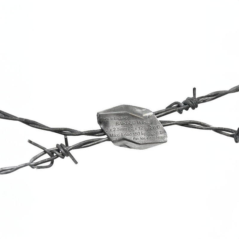 gripple barbed wire