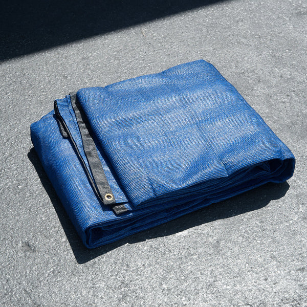 Windscreen & Privacy Fabrics