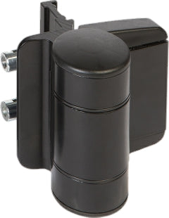 Locinox DINO 2-Way Adjustable 180° Double Bearing Hinge Set