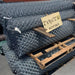 Roll of 9 gauge chain link fence