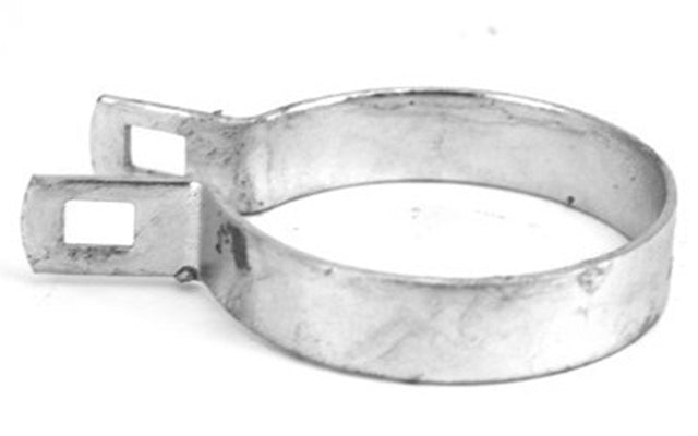 Regular brace band galvanized steel