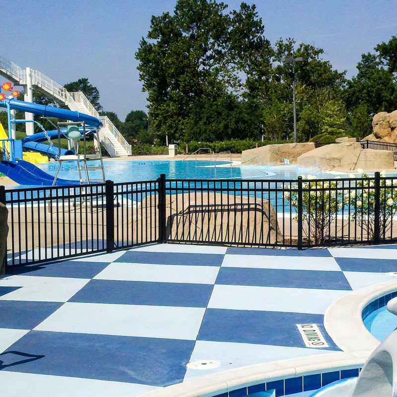 Montage Plus Fences and Gates