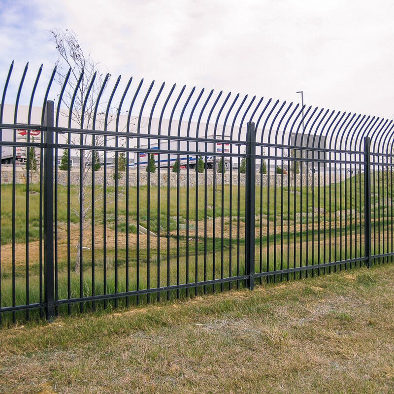 Montage Commercial Fences and Gates