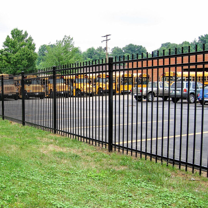 Montage Plus Fences and Gates