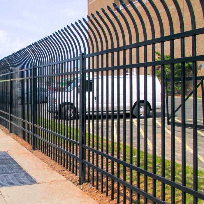 Echelon II Fences and Gates