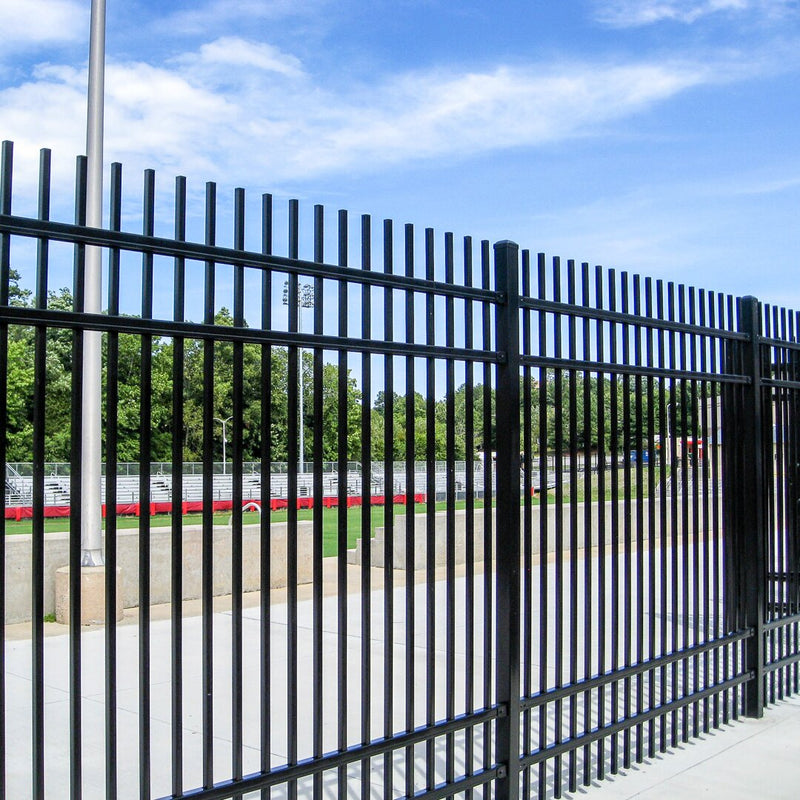 Montage Industrial Fences and Gates