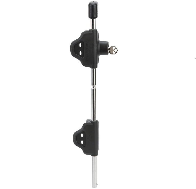 D&D LokkBolt - LB118BX-KSA