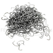 Hog Rings 12-1/2 Gauge - Galvanized - FenceSupplyCo.com
