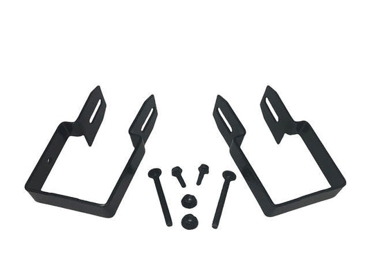 Ameristar BB303SR Universal Bracket - FenceSupplyCo.com