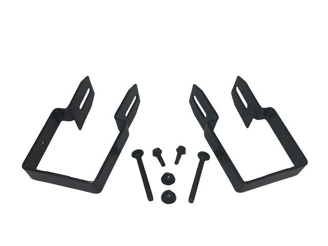 Ameristar BB303SR Universal Bracket - FenceSupplyCo.com